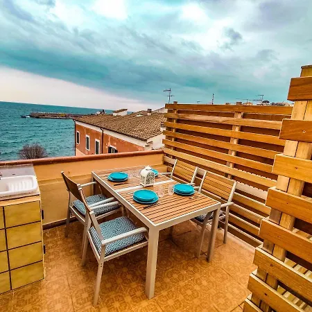 Appartamento La Marineria Rio Marina Exterior photo