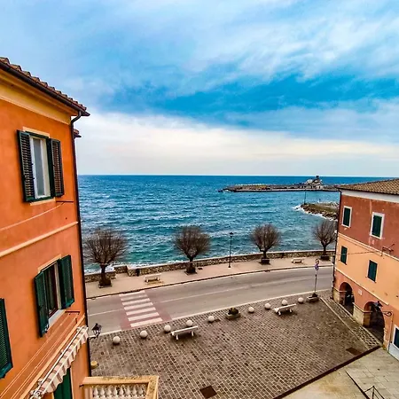 Appartamento La Marineria Rio Marina Exterior photo