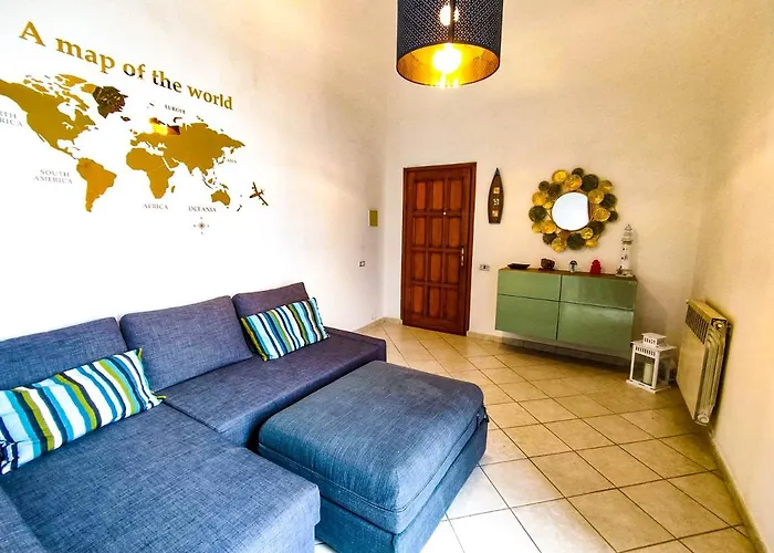Appartamento La Marineria