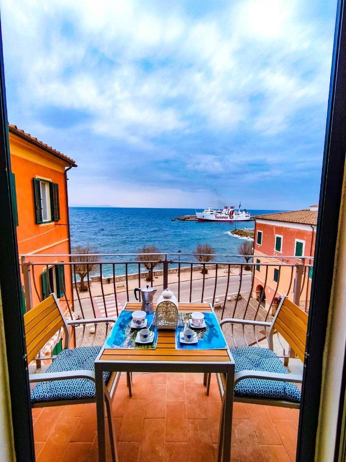 La Marineria Holiday home *