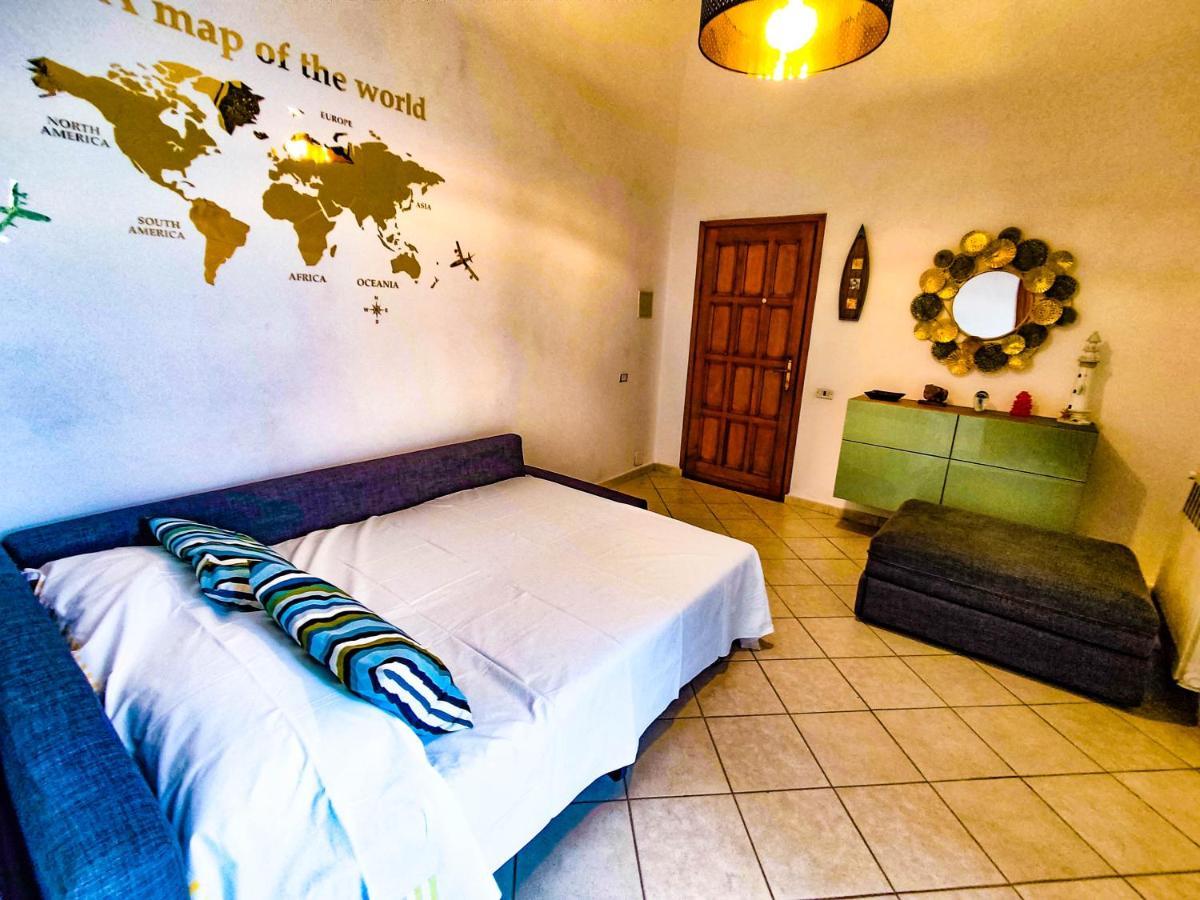 La Marineria Holiday home *