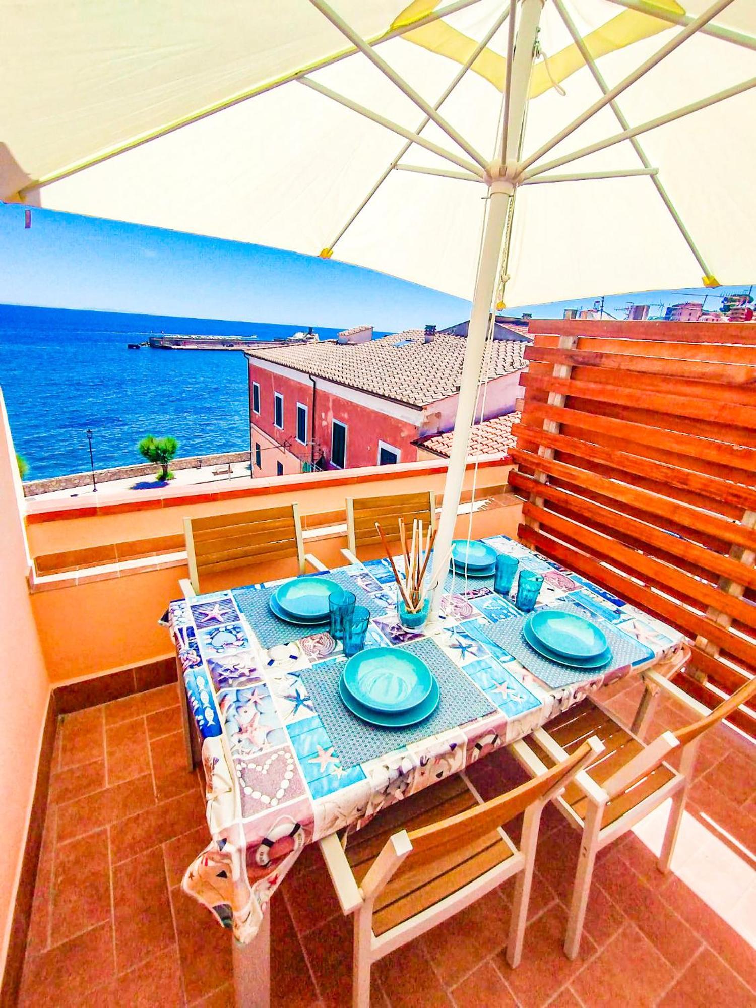 Holiday home La Marineria