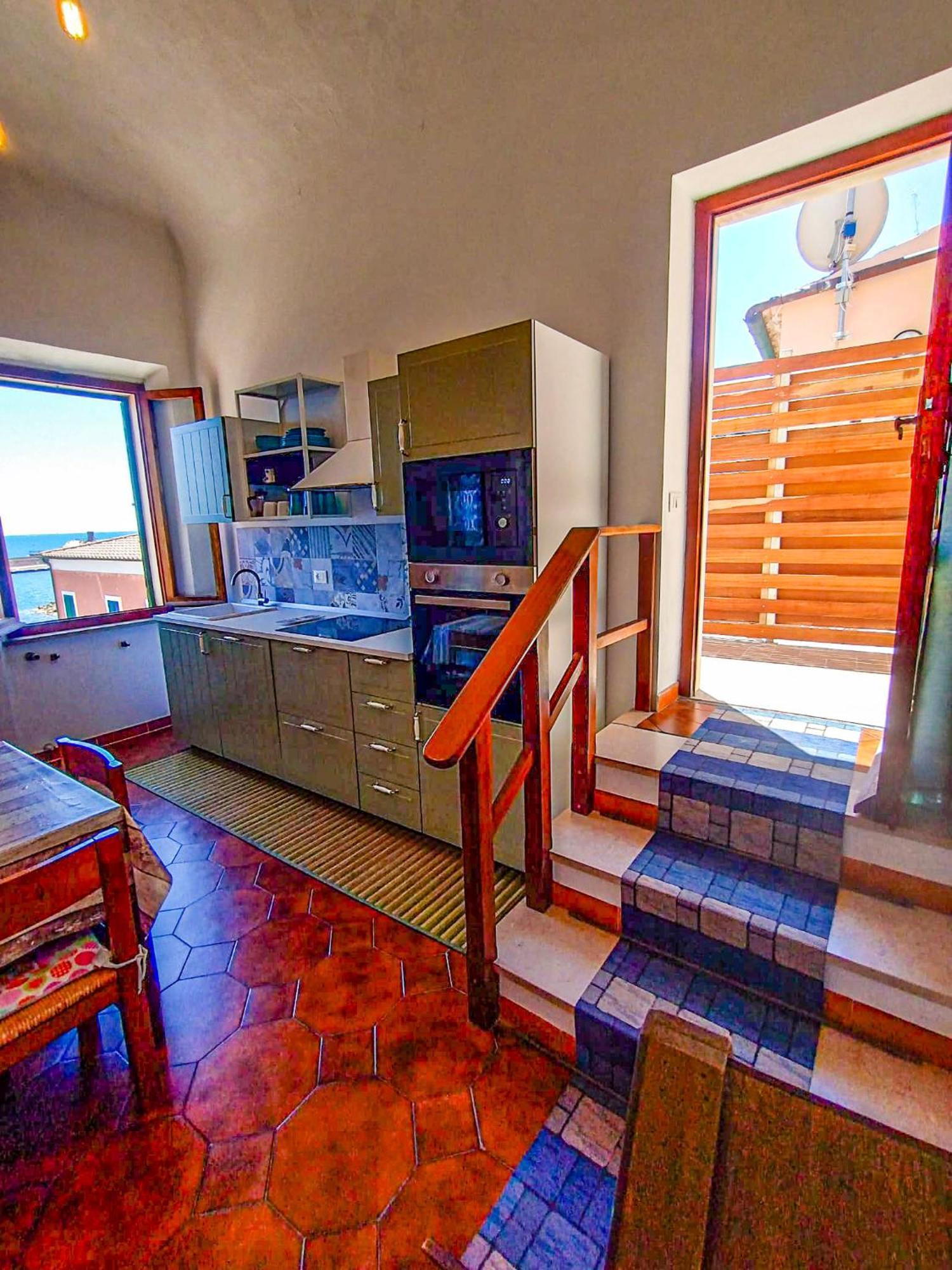 La Marineria Holiday home *